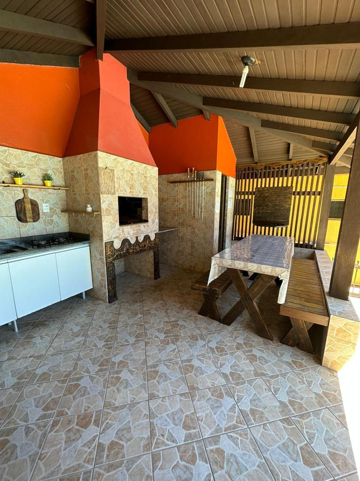 Residencial Vista Bela Daire Bombinhas Dış mekan fotoğraf