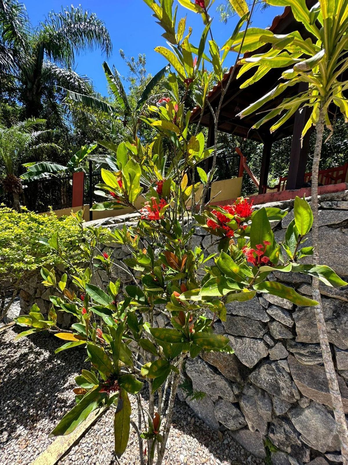 Residencial Vista Bela Daire Bombinhas Dış mekan fotoğraf
