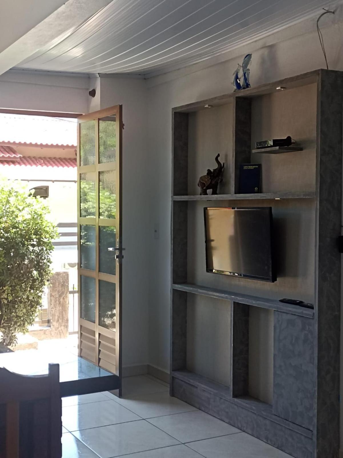 Residencial Vista Bela Daire Bombinhas Dış mekan fotoğraf