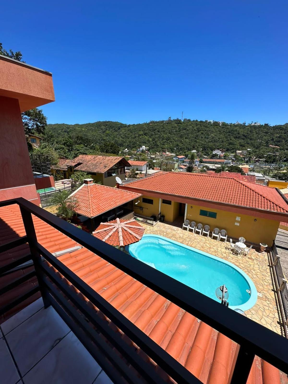 Residencial Vista Bela Daire Bombinhas Dış mekan fotoğraf