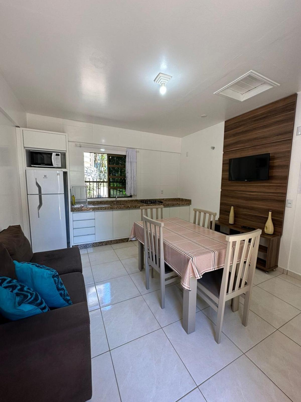 Residencial Vista Bela Daire Bombinhas Dış mekan fotoğraf