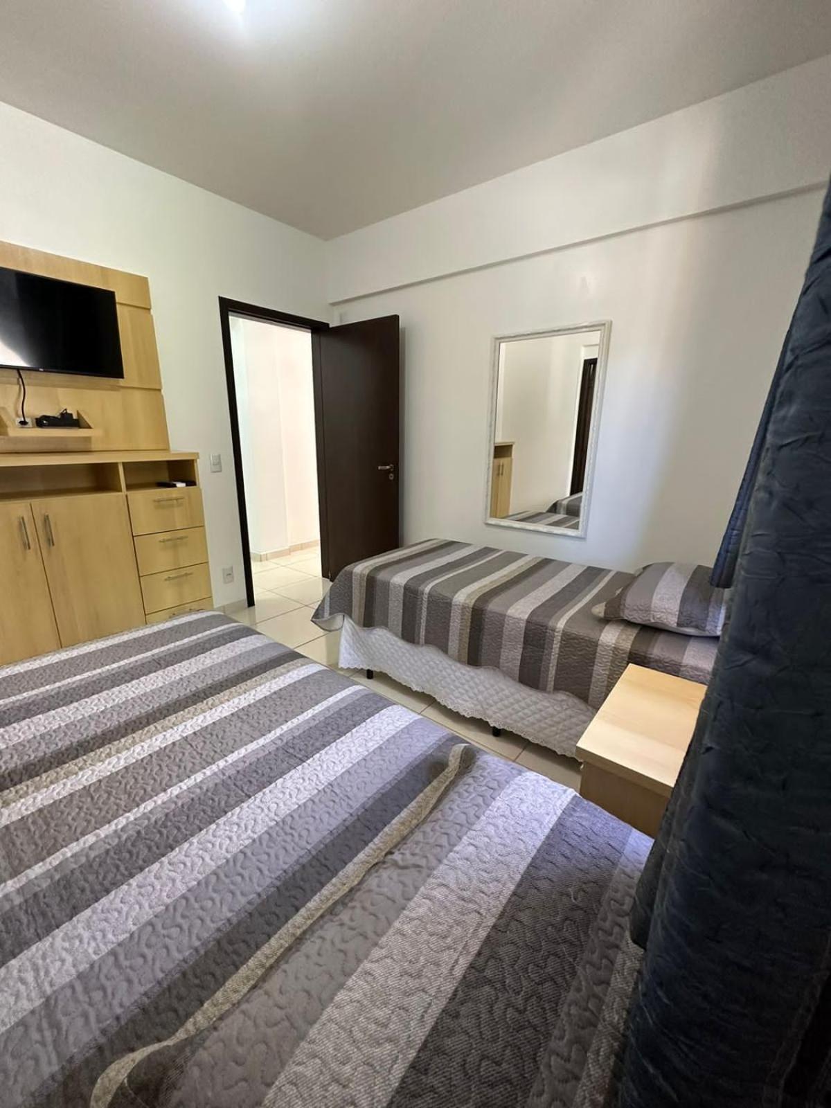 Residencial Vista Bela Daire Bombinhas Dış mekan fotoğraf