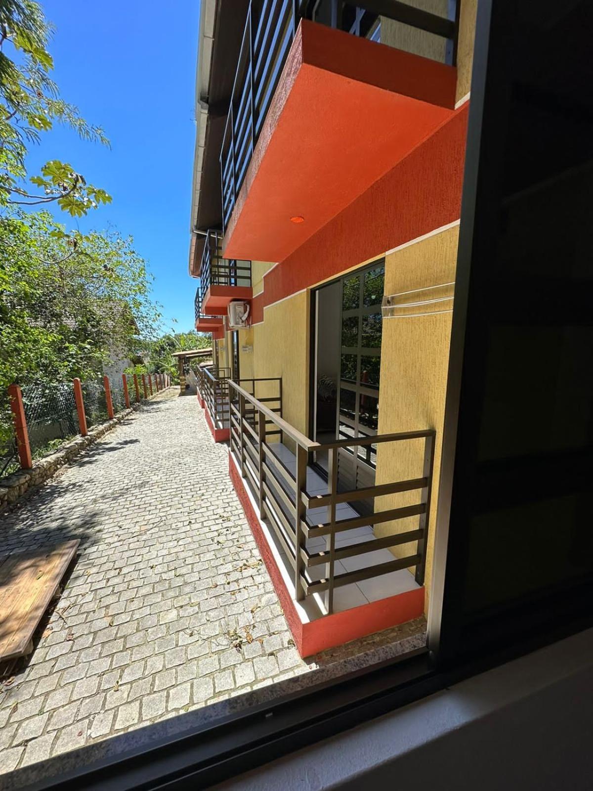 Residencial Vista Bela Daire Bombinhas Dış mekan fotoğraf