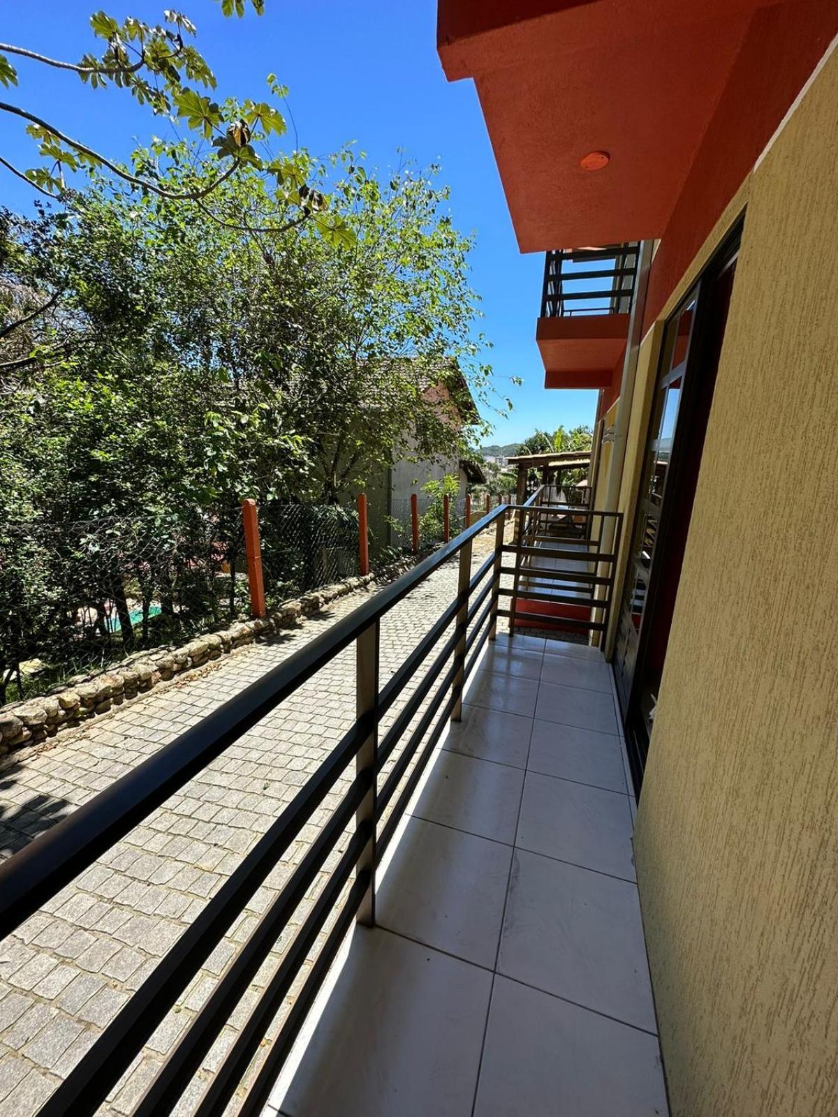Residencial Vista Bela Daire Bombinhas Dış mekan fotoğraf
