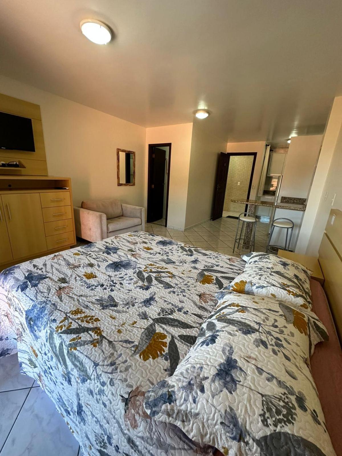 Residencial Vista Bela Daire Bombinhas Dış mekan fotoğraf