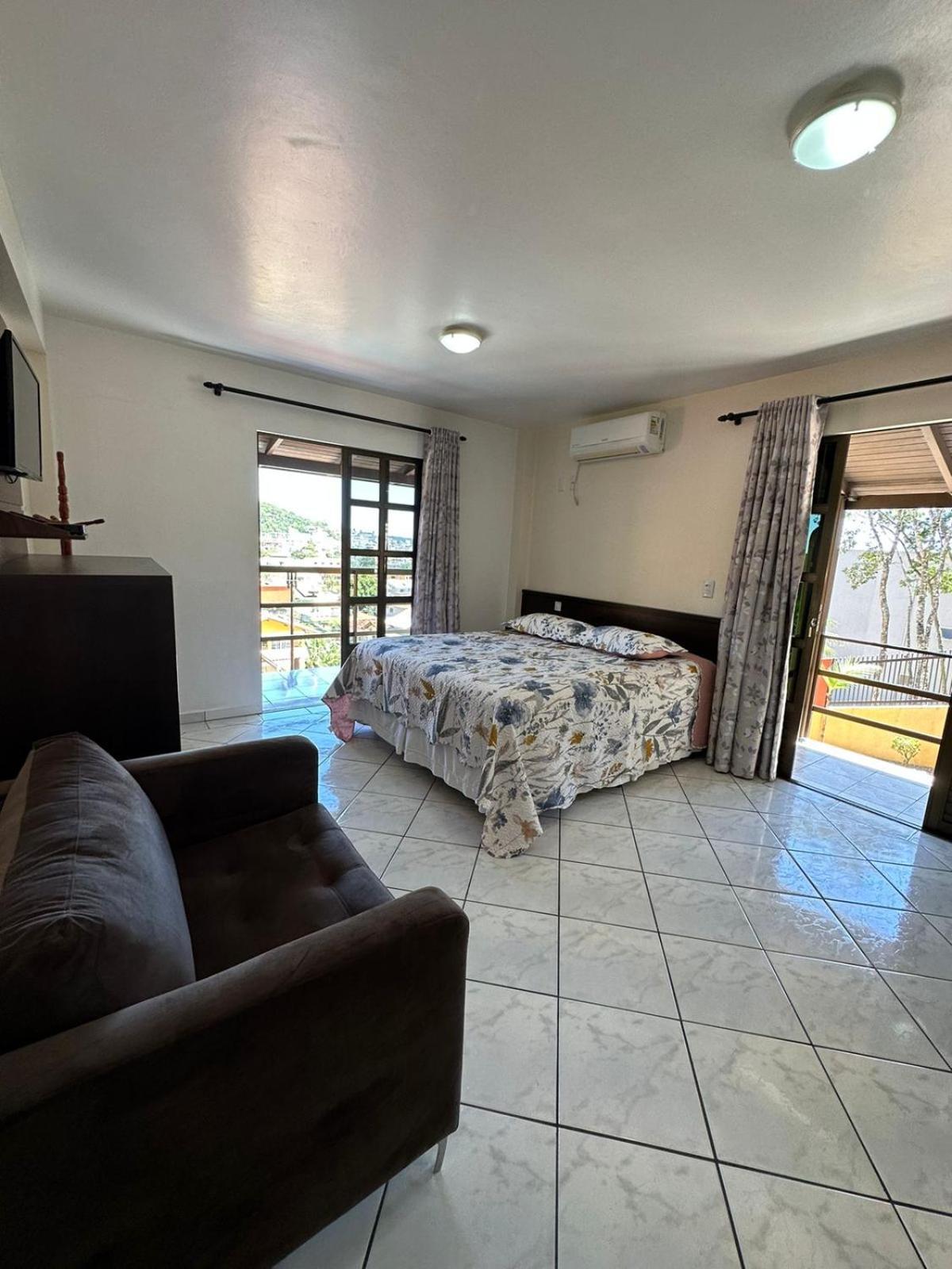 Residencial Vista Bela Daire Bombinhas Dış mekan fotoğraf