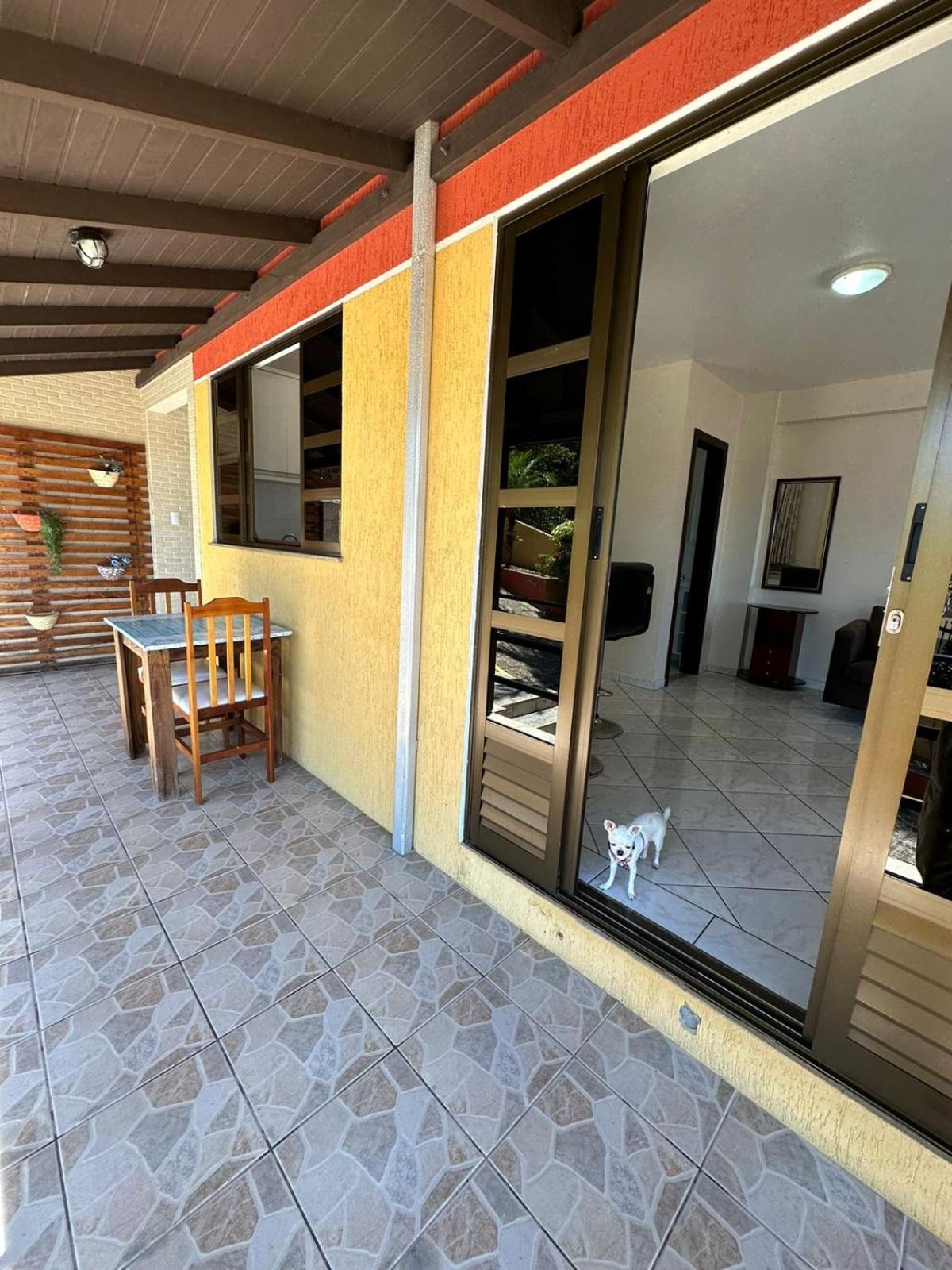 Residencial Vista Bela Daire Bombinhas Dış mekan fotoğraf
