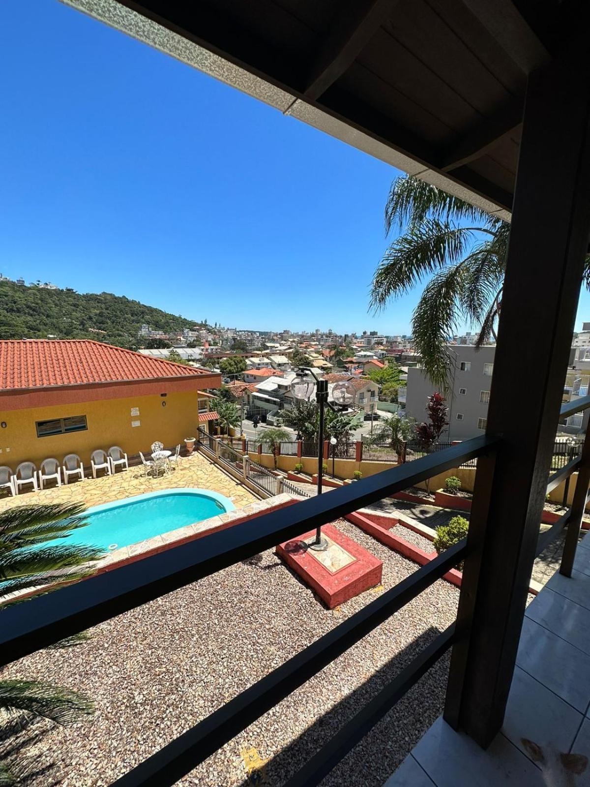 Residencial Vista Bela Daire Bombinhas Dış mekan fotoğraf