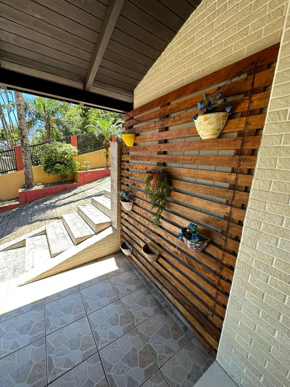 Residencial Vista Bela Daire Bombinhas Dış mekan fotoğraf