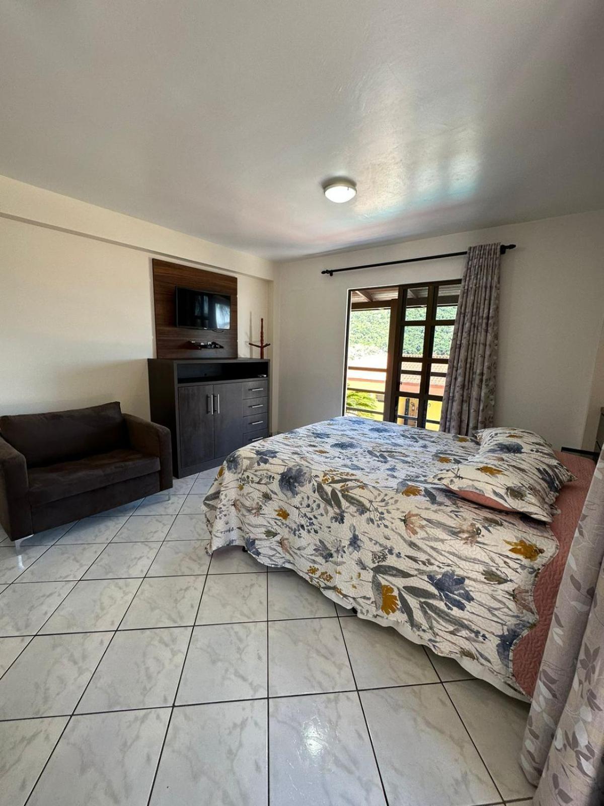 Residencial Vista Bela Daire Bombinhas Dış mekan fotoğraf