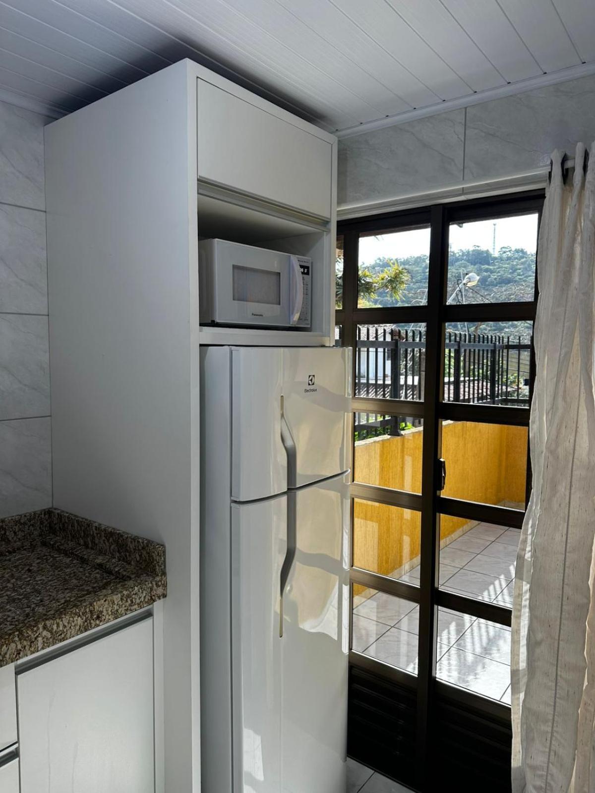 Residencial Vista Bela Daire Bombinhas Dış mekan fotoğraf