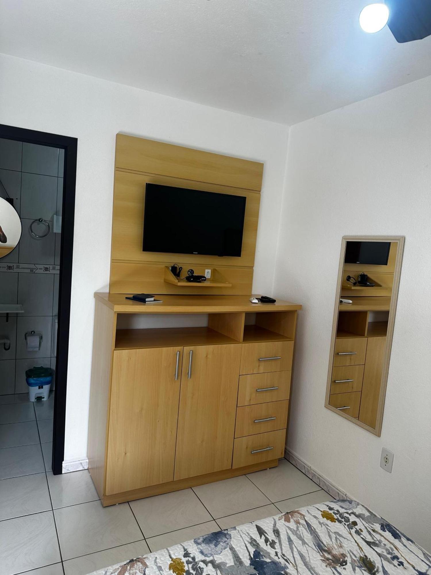 Residencial Vista Bela Daire Bombinhas Dış mekan fotoğraf
