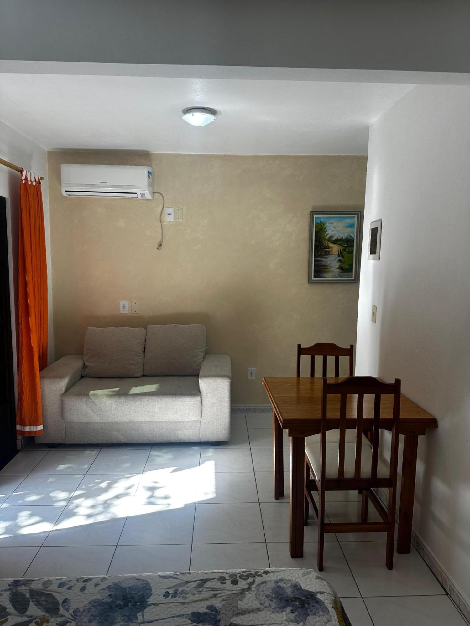 Residencial Vista Bela Daire Bombinhas Dış mekan fotoğraf