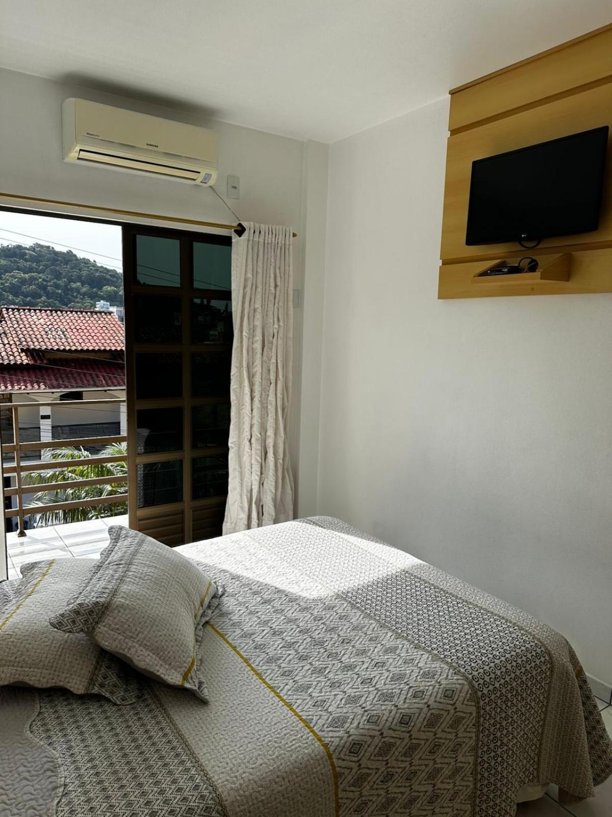 Residencial Vista Bela Daire Bombinhas Dış mekan fotoğraf