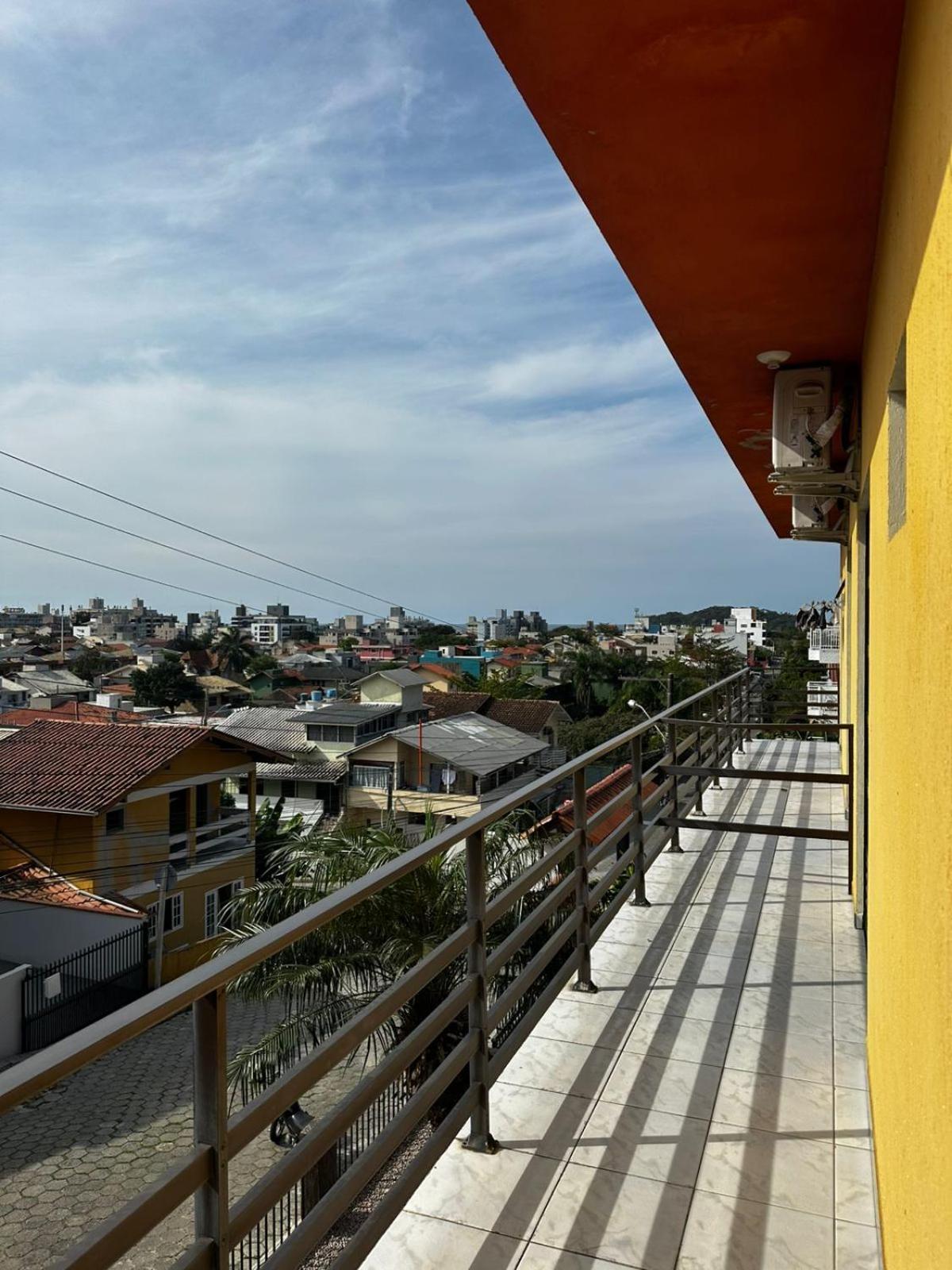 Residencial Vista Bela Daire Bombinhas Dış mekan fotoğraf