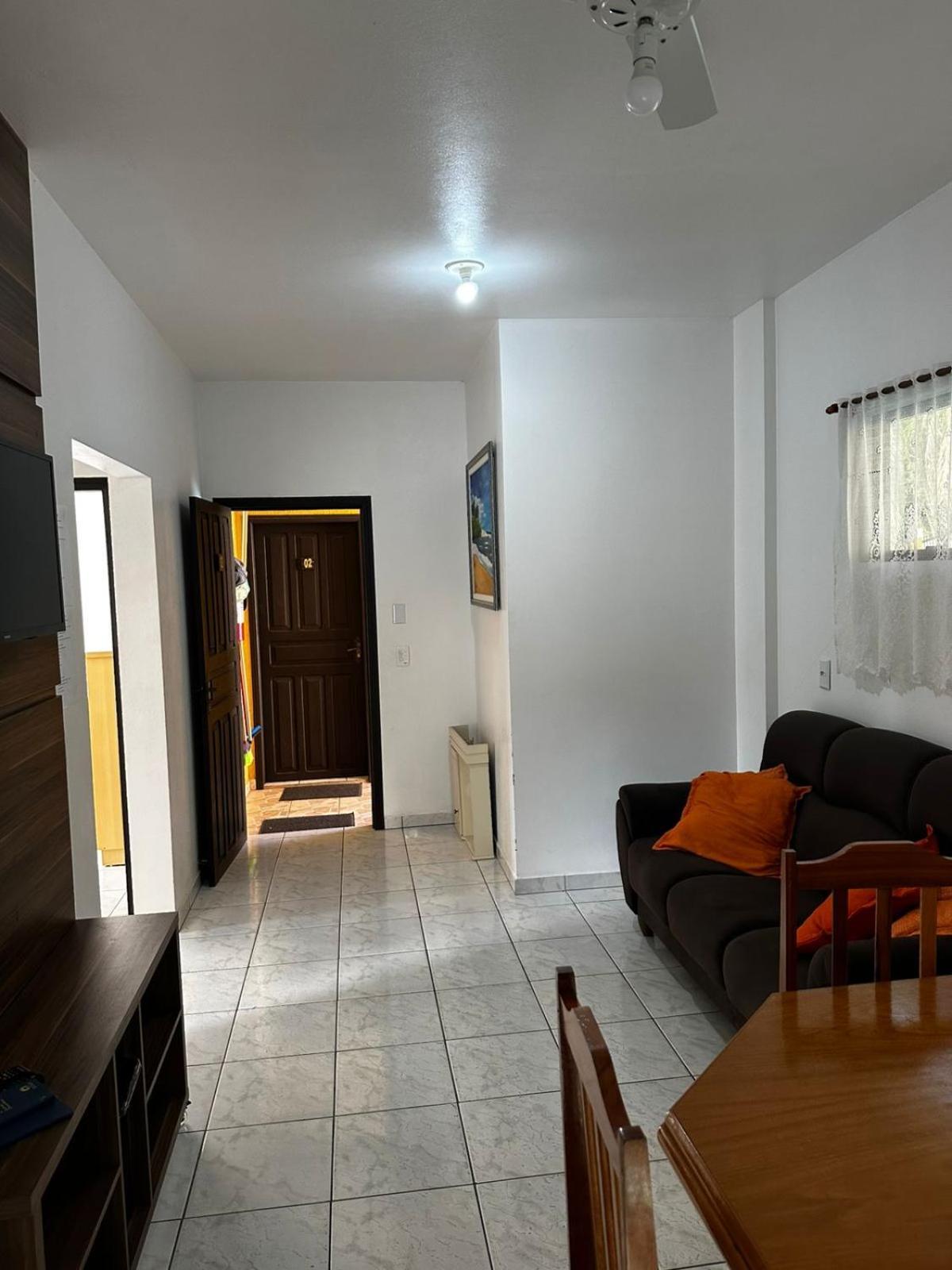 Residencial Vista Bela Daire Bombinhas Dış mekan fotoğraf