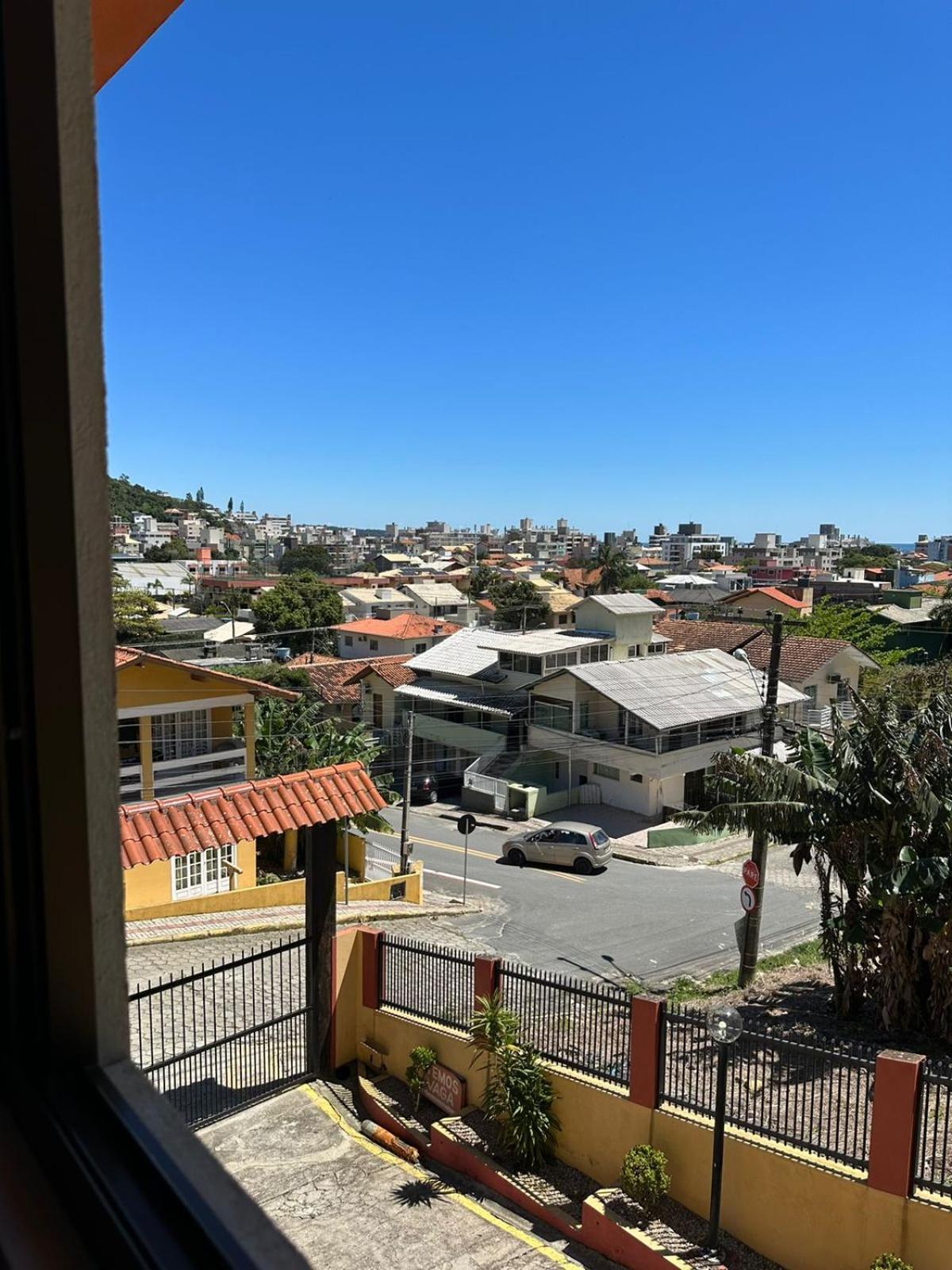Residencial Vista Bela Daire Bombinhas Dış mekan fotoğraf