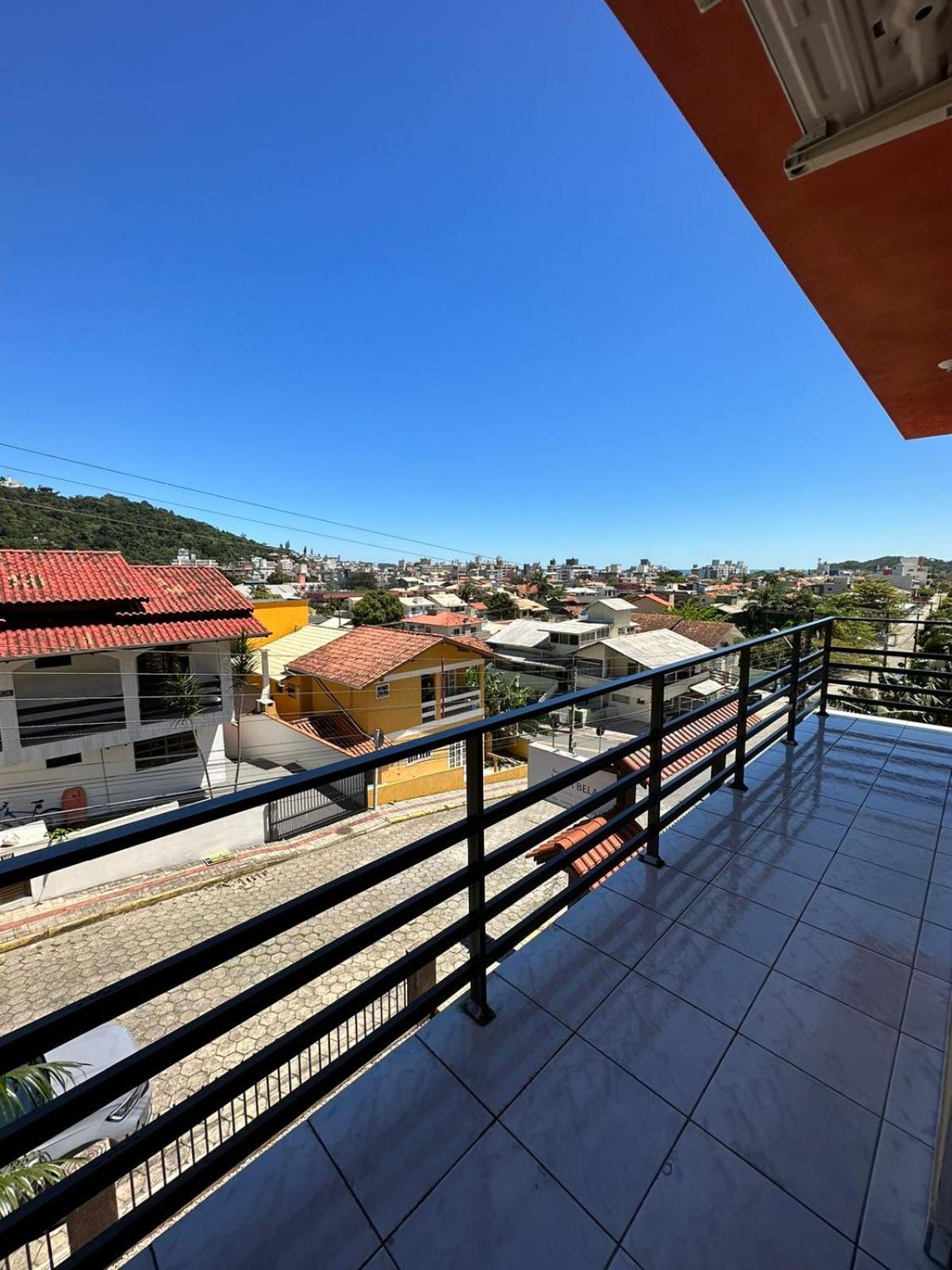 Residencial Vista Bela Daire Bombinhas Dış mekan fotoğraf