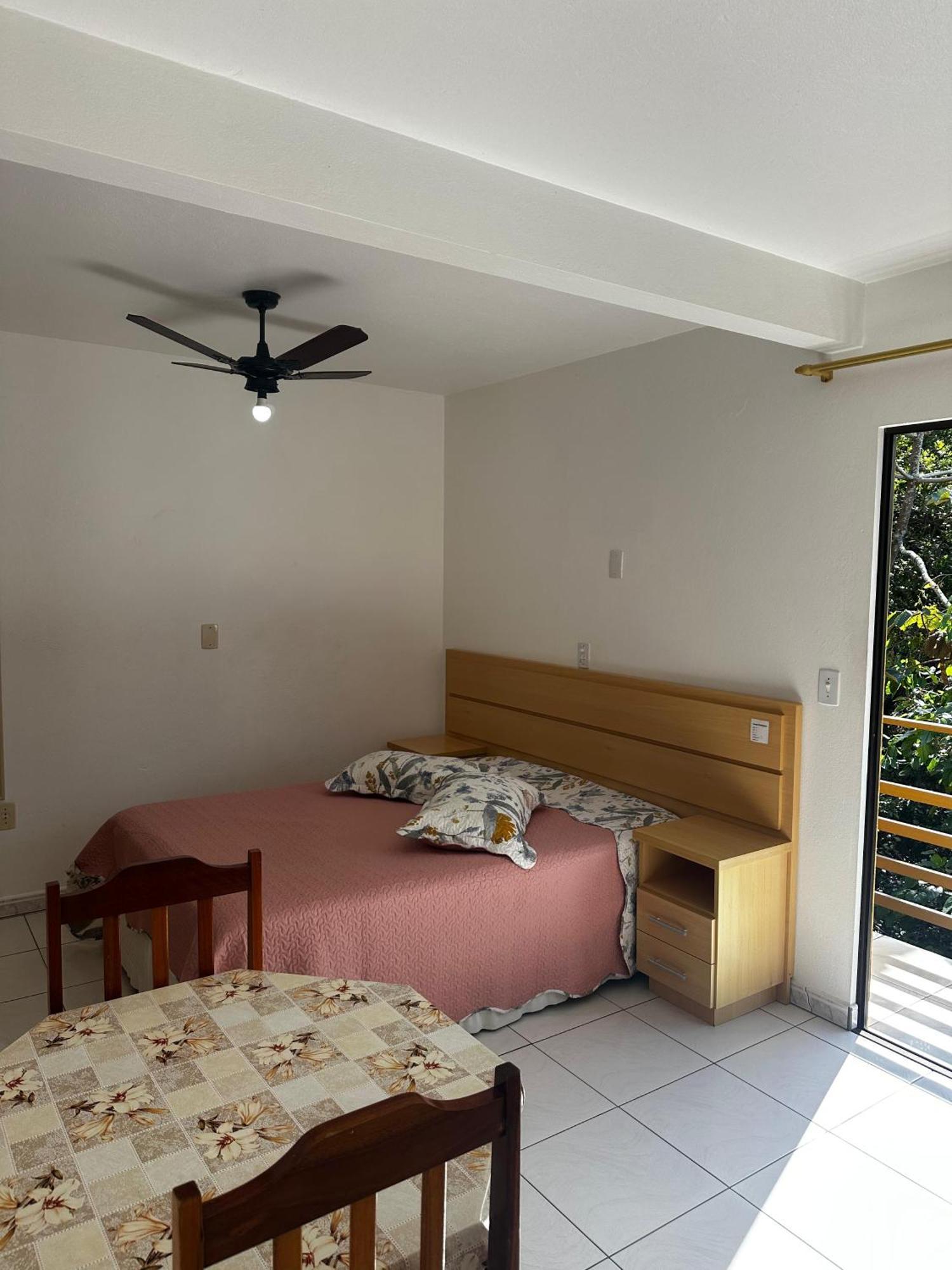 Residencial Vista Bela Daire Bombinhas Dış mekan fotoğraf
