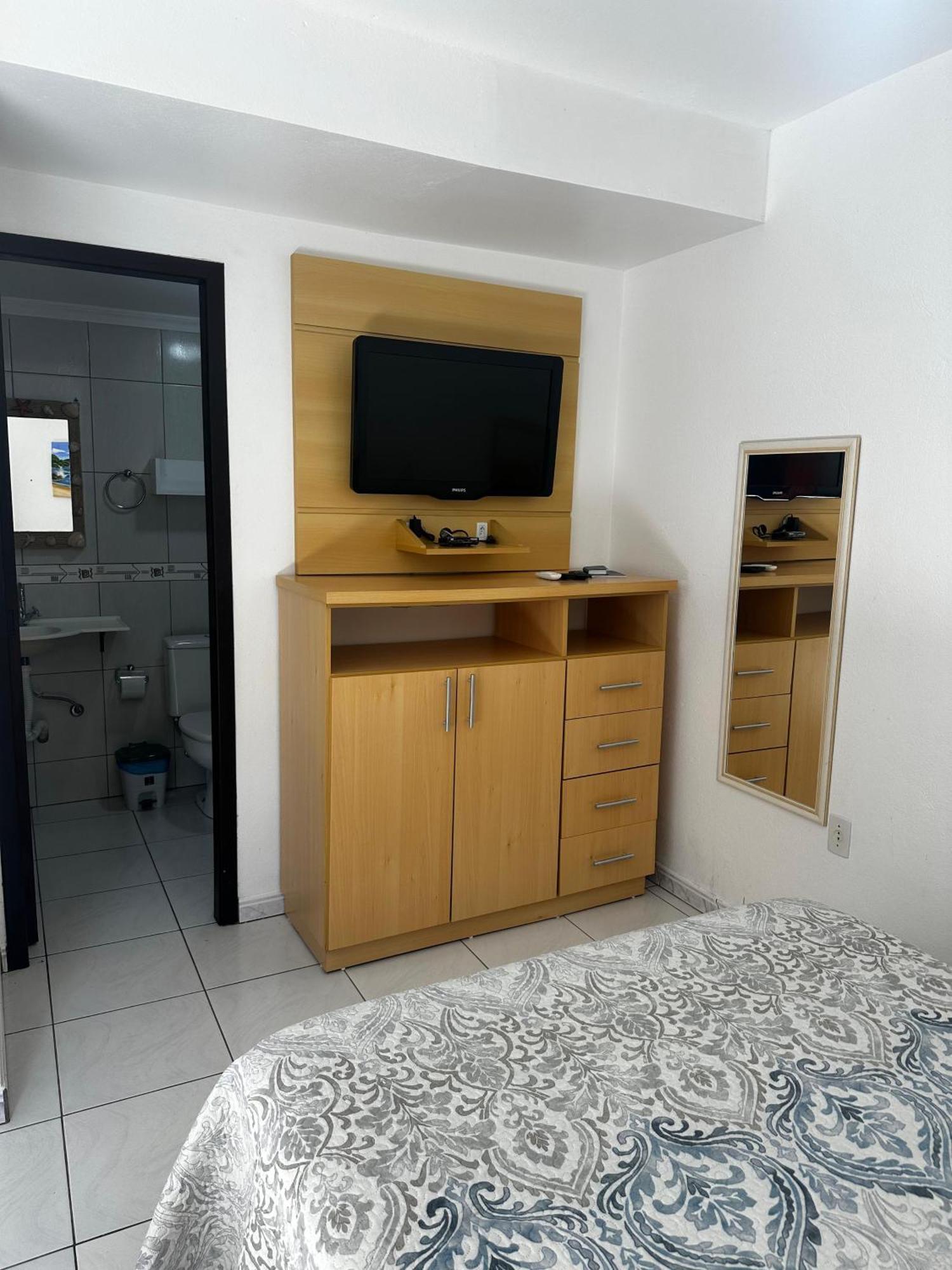 Residencial Vista Bela Daire Bombinhas Dış mekan fotoğraf